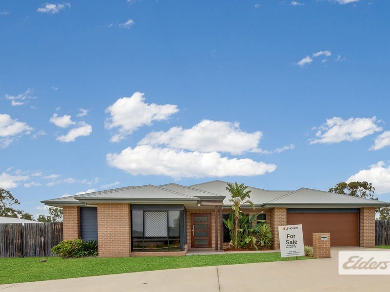 96 Broadacres Drive, Tannum Sands, QLD 4680