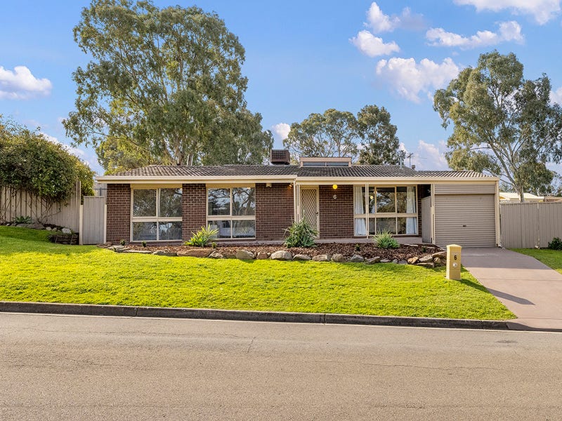 Sold Property Prices & Auction Results in Salisbury East, SA 5109 (+2