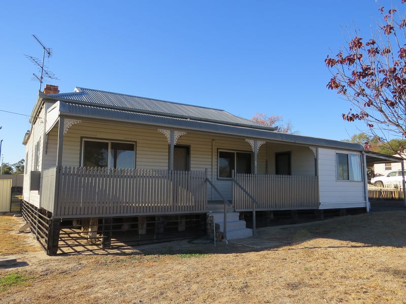 82 Long Street, Warialda, NSW 2402