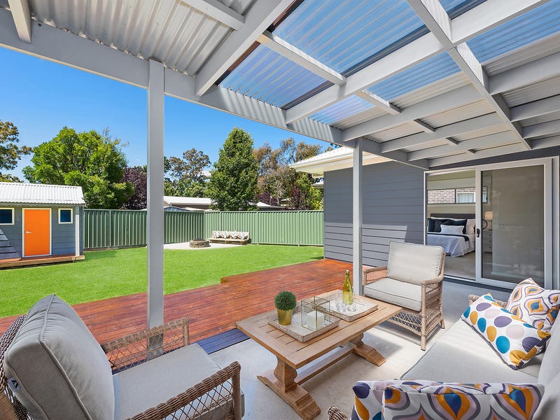 9A Street, Mudgee, NSW 2850 Property Details