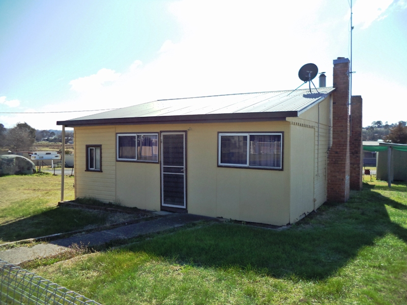 15 Diamond Street, Tingha, NSW 2369 Property Details