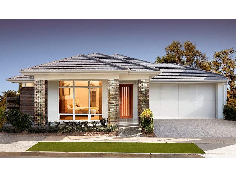 Lot 75 Randall Circuit, Lyndoch, SA 5351 House for Sale realestate