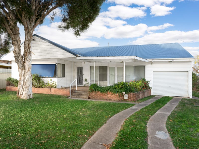 Sold Property Prices & Auction Results in Wagga Wagga Greater Region