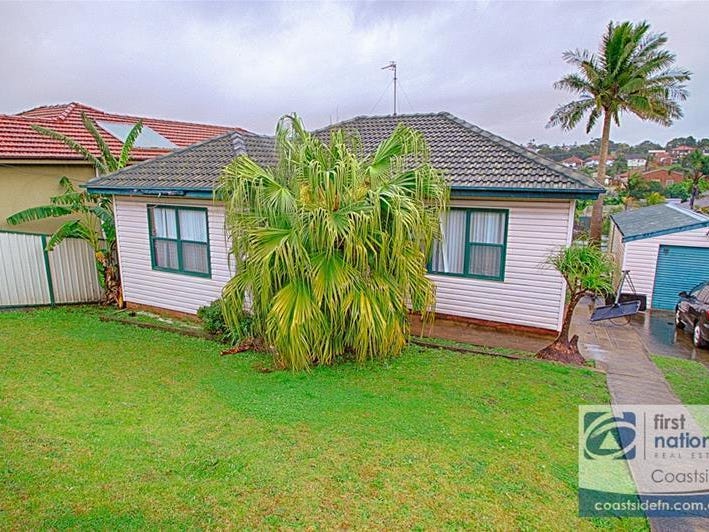 14 Mirrabooka Road, Lake Heights, NSW 2502