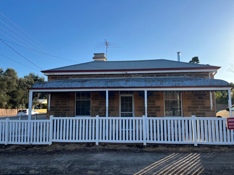 15 Brown Street, Kapunda, SA 5373 House for Rent