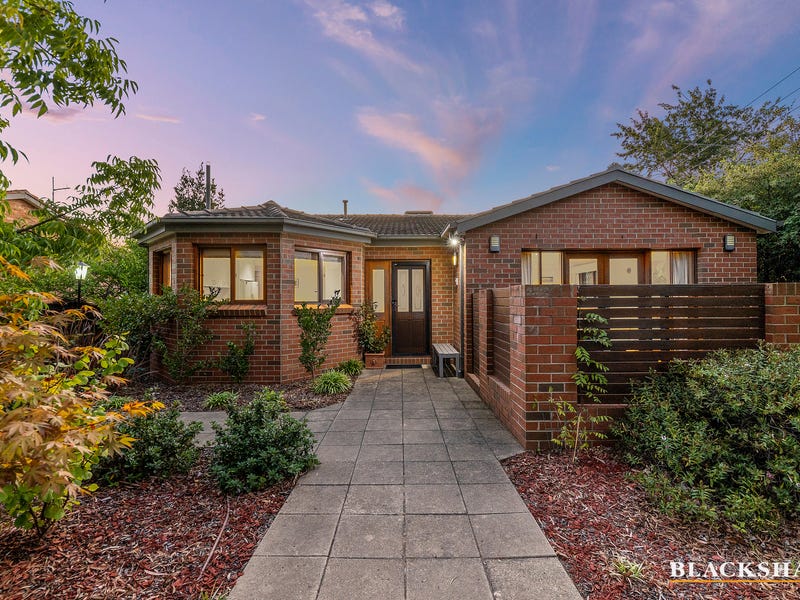 19 De Chair Street, Deakin, ACT 2600 Property Details