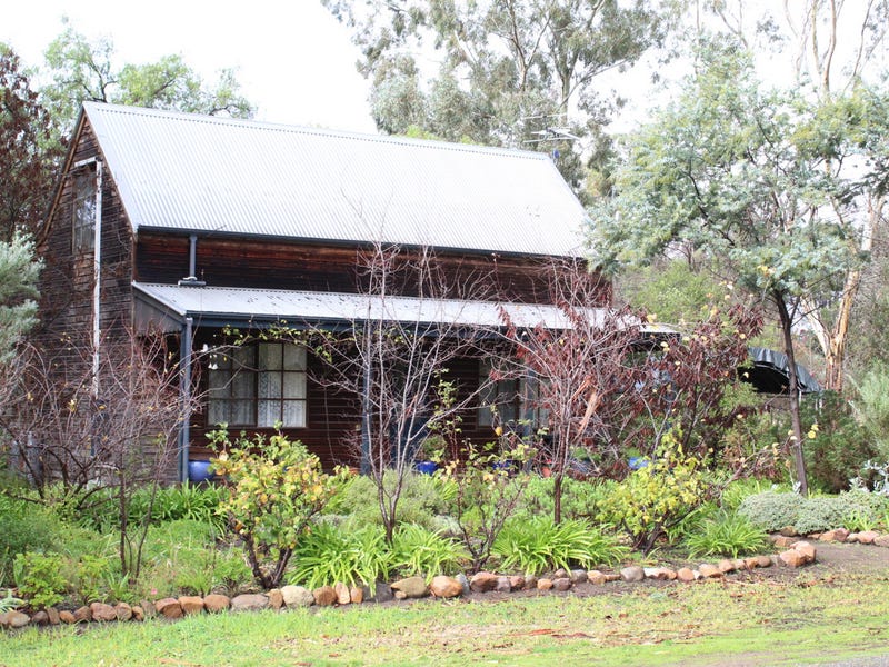 26 Burra Street, Mintaro, SA 5415 House for Sale