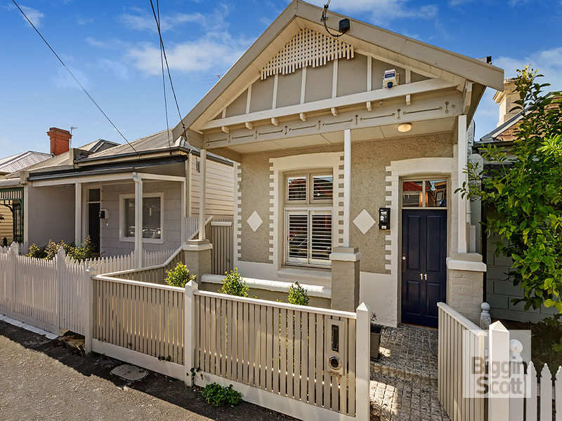 11 Mckay Street, Richmond, VIC 3121