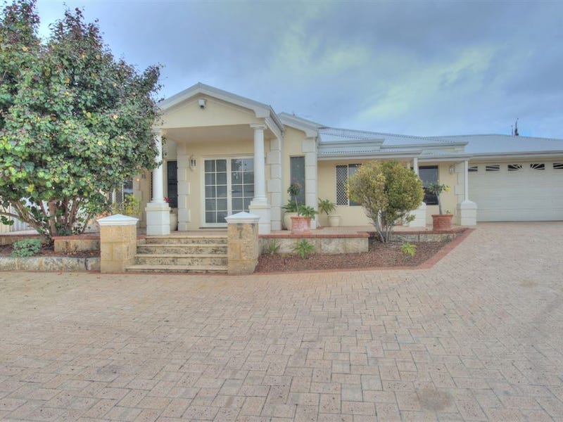 7 Venice Retreat, Warnbro, WA 6169 Property Details