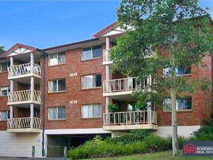 37/1012 Broughton Street, Canterbury, NSW 2193 Property Details