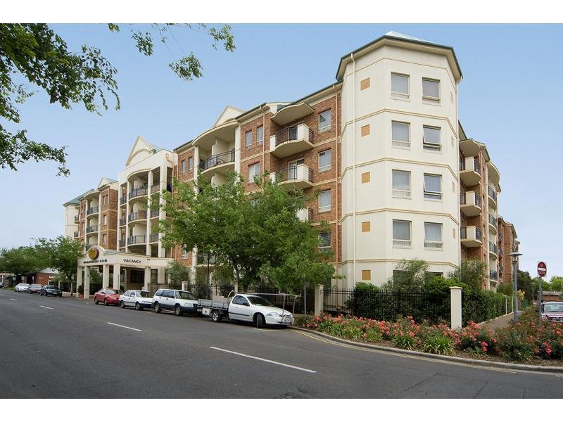 D30/17 Eden Street, Adelaide, SA 5000 Property Details