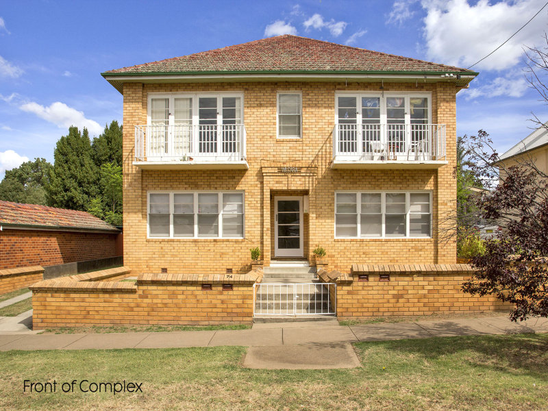 1 Fitzroy Street, Tamworth, NSW 2340