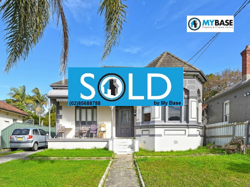 194 Frederick Street, Rockdale, NSW 2216 Property Details