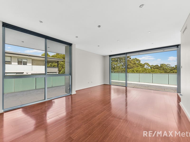 64/313 Bundarra Avenue South, Wahroonga, NSW 2076 Apartment for Rent