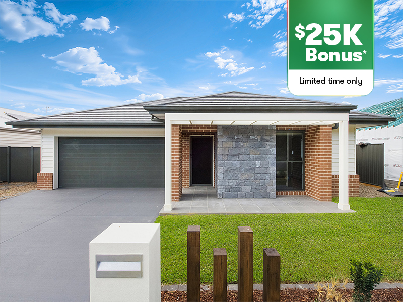 Lot 2183 Songlark Avenue, Warnervale, NSW 2259 House for Sale