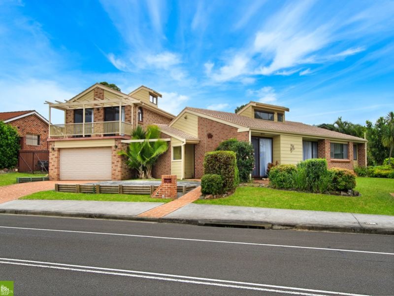 12 Sierra Drive, Horsley, NSW 2530 Property Details