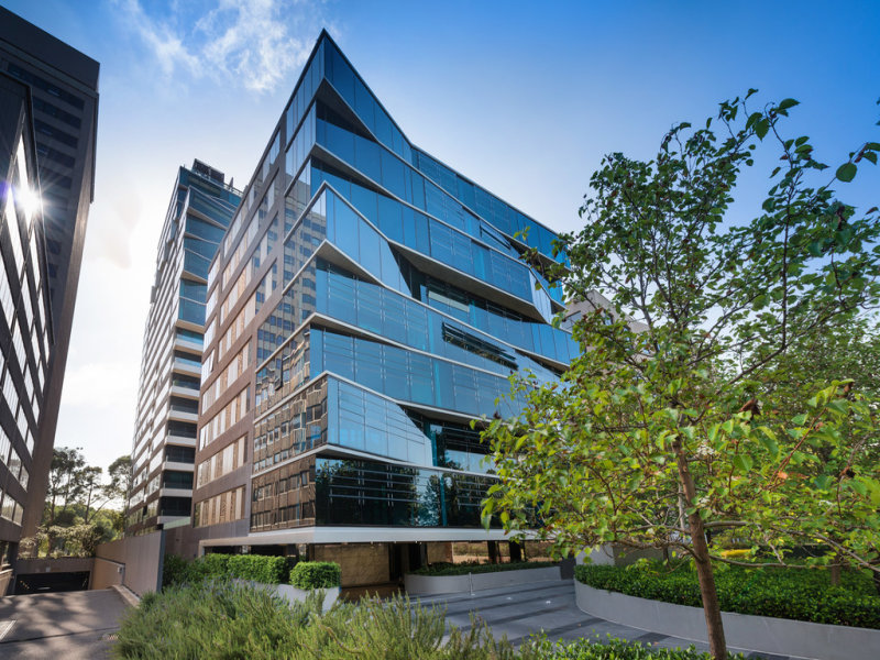 606/505 St Kilda Road, Melbourne, Vic 3004 - Property Details