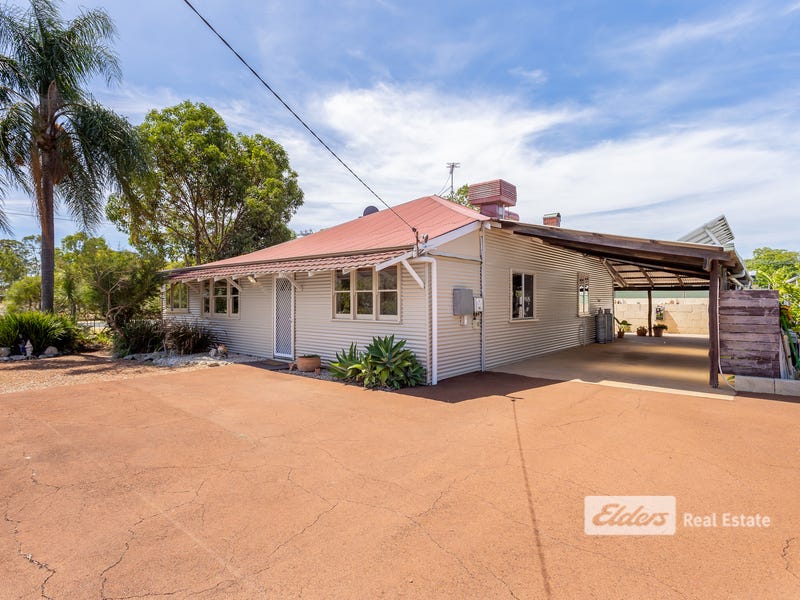 16 Buchanan Road, Capel, WA 6271 Property Details