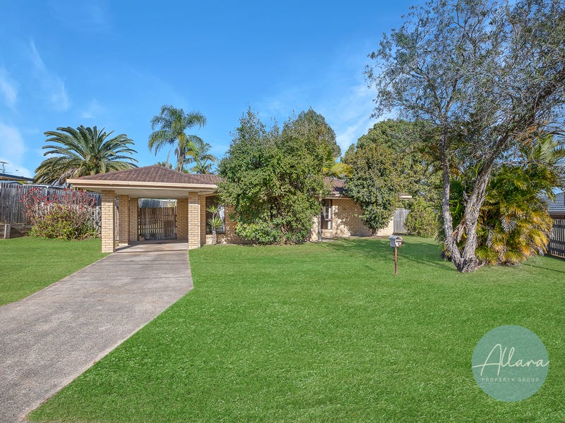 8 Regency Drive, Regents Park, QLD 4118