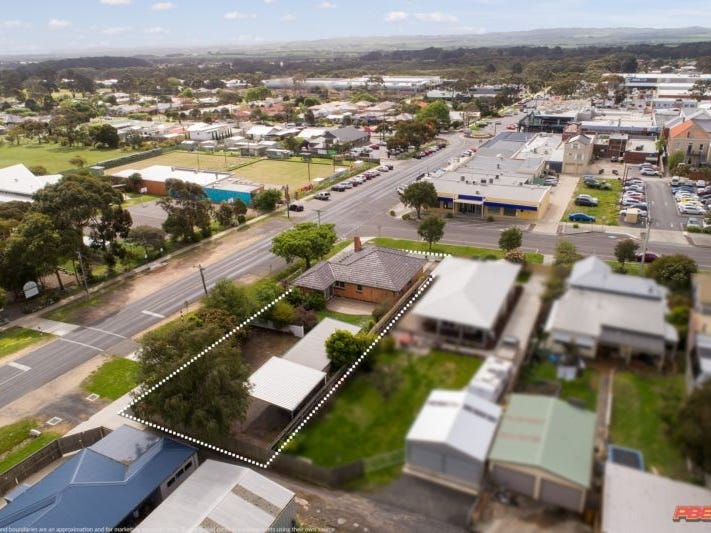 85 WATT STREET, Wonthaggi, Vic 3995 Property Details