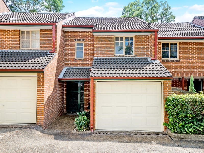 Real Estate for Sale in Baulkham Hills, NSW 2153