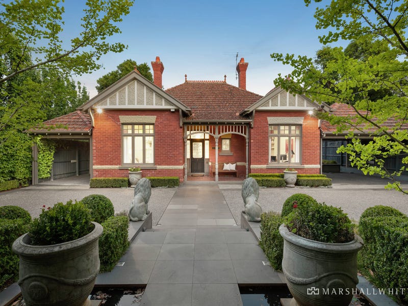 11 Stanhope Grove, Camberwell, VIC 3124