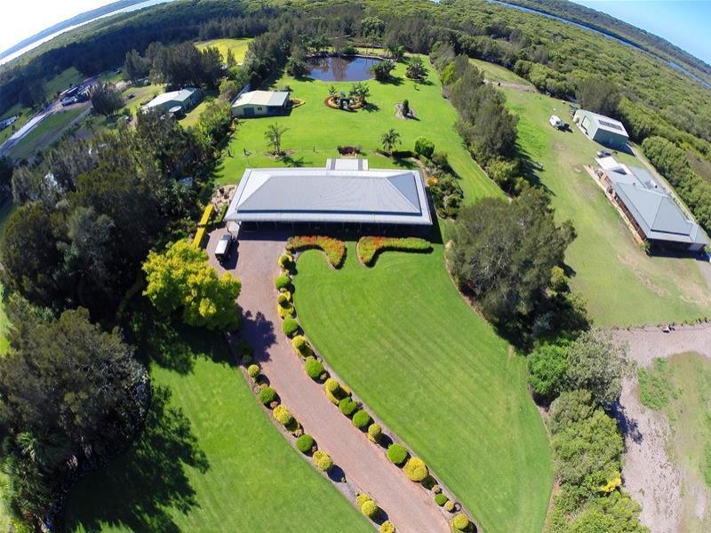 332 Lemon Tree Passage Road, Salt Ash, NSW 2318