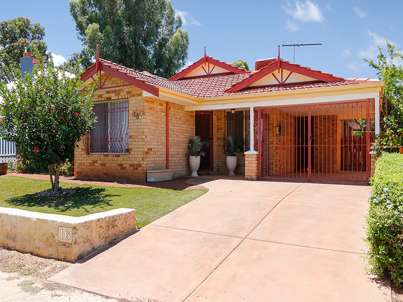 16 Chatham Road, Woodbridge, WA 6056 Property Details