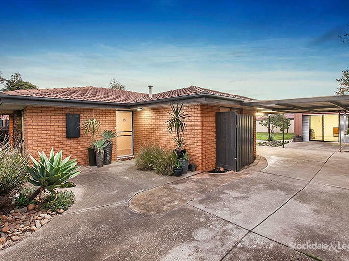 237 Gisbornemelton Road, Kurunjang, VIC 3337