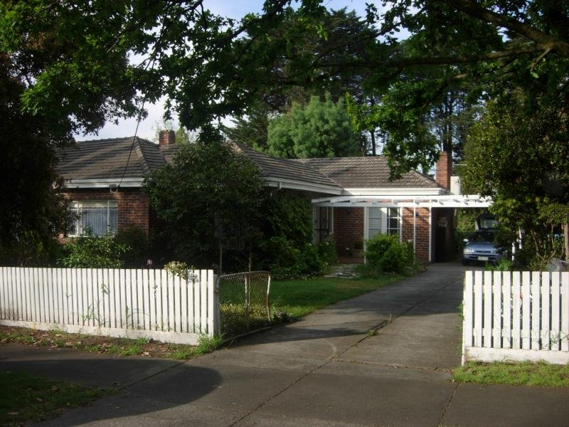 48 Stirling Road, Croydon, VIC 3136