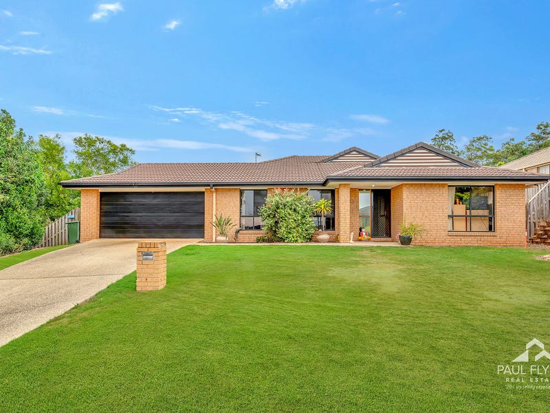 4 CASHEW COURT, Upper Coomera, Qld 4209 - House For Sale - Realestate ...