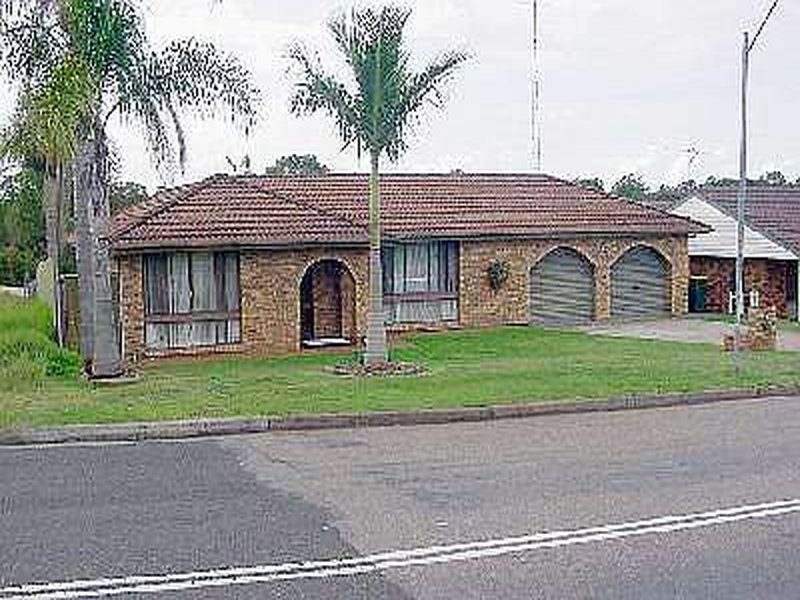 122 Benjamin Lee Drive, Raymond Terrace, NSW 2324