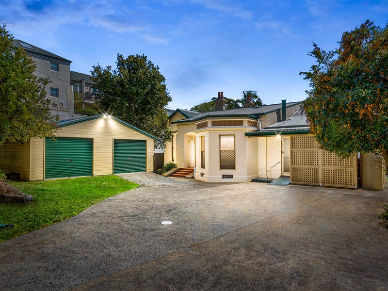 10 Thames Street, Balmain, NSW 2041 Property Details