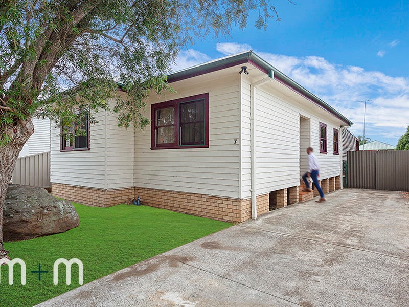 7 Wilford Street, Corrimal, NSW 2518