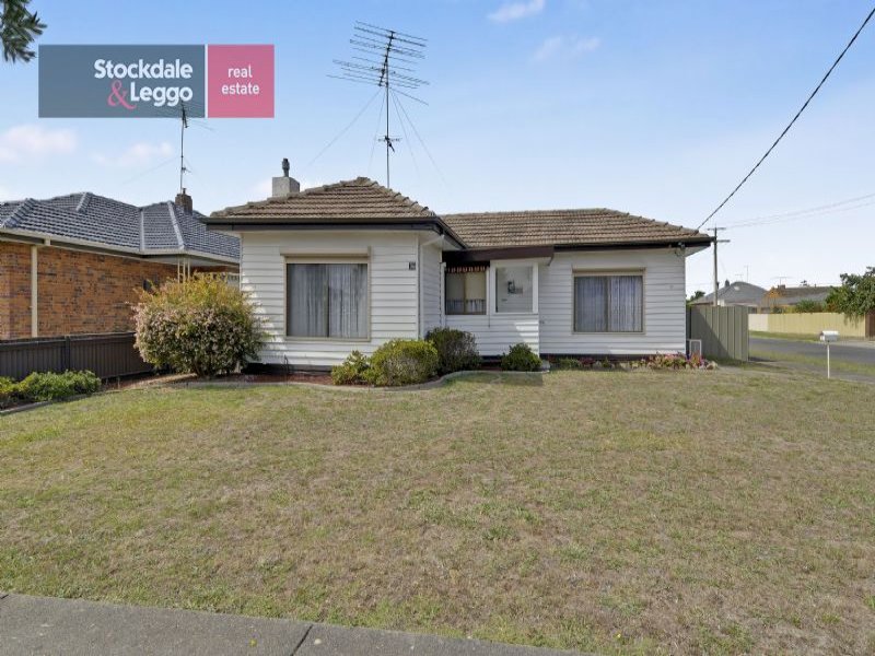 36 Winifred Street, Morwell, Vic 3840 Property Details