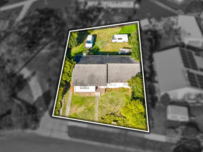 6 Wickham Court, Heyfield, Vic 3858 House for Sale