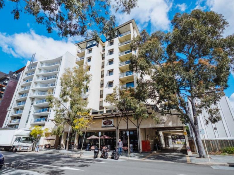 26/273 Hay Street, East Perth, WA