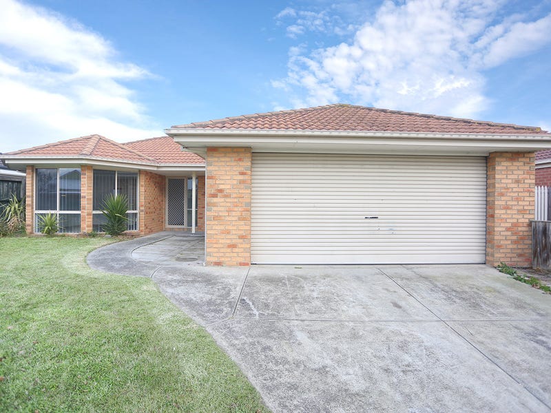 27 The Common Narre Warren South Vic 3805