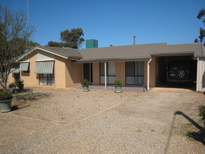 22 Allan Street, Crystal Brook, SA 5523