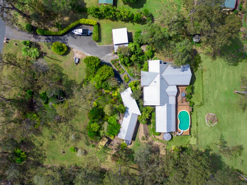 627633 Plunkett Road, Cedar Creek, QLD 4207