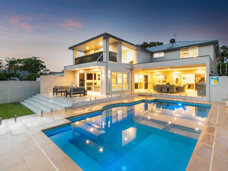 16 Cross Road Burraneer Nsw 2230 Property Details