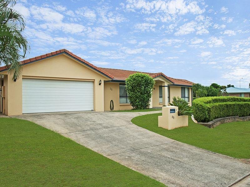 Unit 1/35 Hellyar Dr, Wollongbar, NSW 2477 Property Details