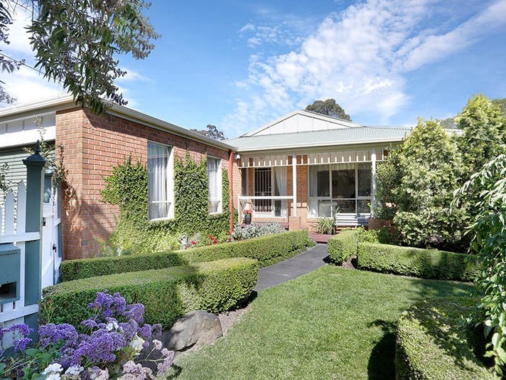 41 Jells Road, Wheelers Hill, VIC 3150