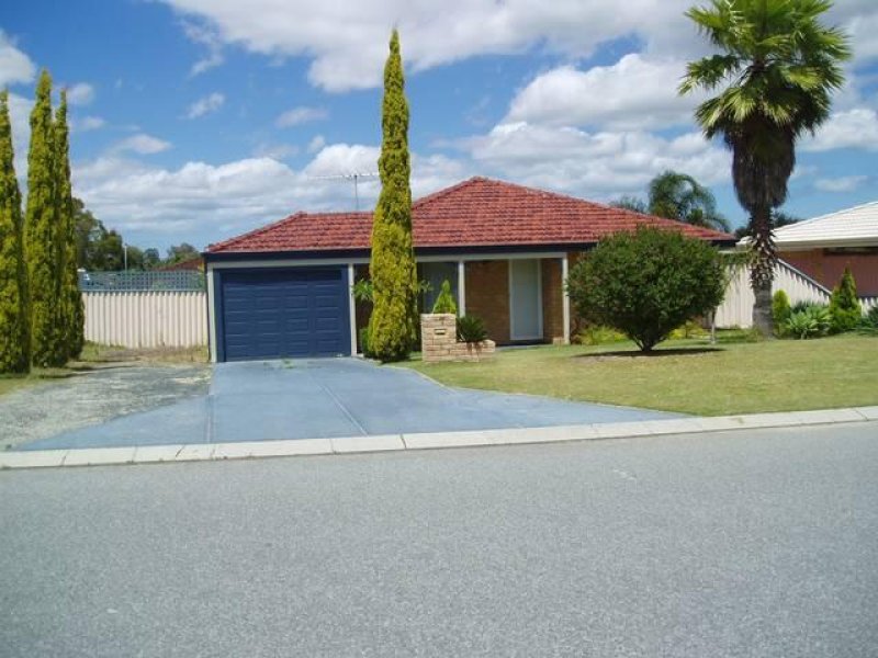 7 Rickmann Place, Marangaroo, WA 6064