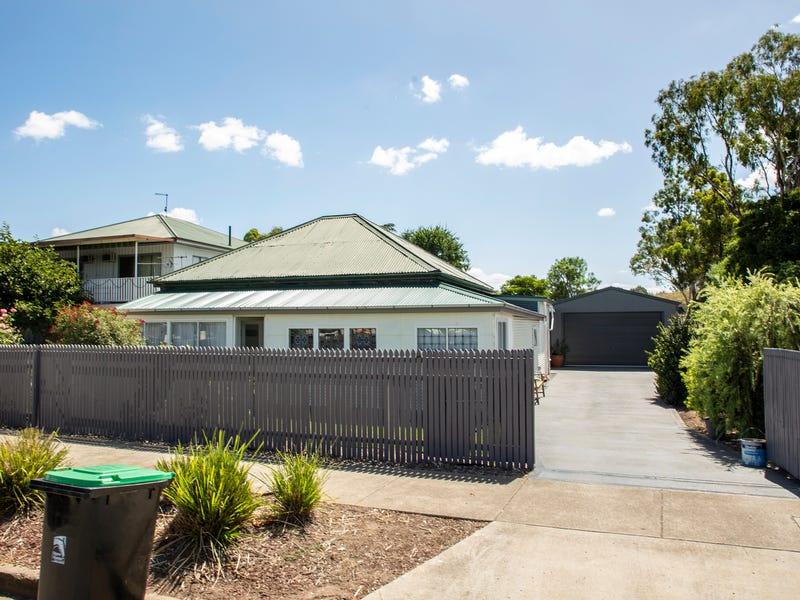 46 MacQueen Street, Aberdeen, NSW 2336 House for Sale