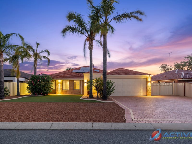 9 Iris Court, Coodanup, WA 6210 Property Details