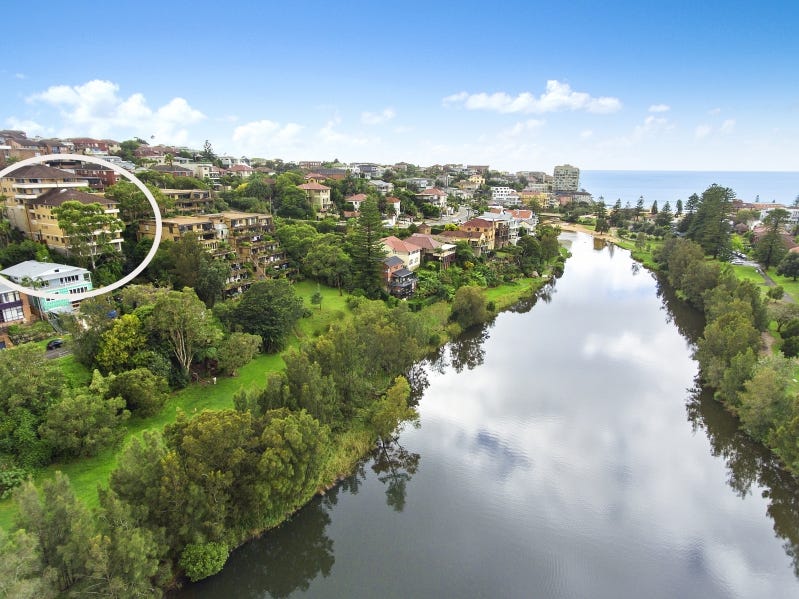 4/108 Queenscliff Road, Queenscliff, NSW 2096 Property Details