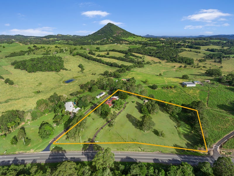 989 Cooroy Noosa Road, Lake Macdonald, QLD 4563