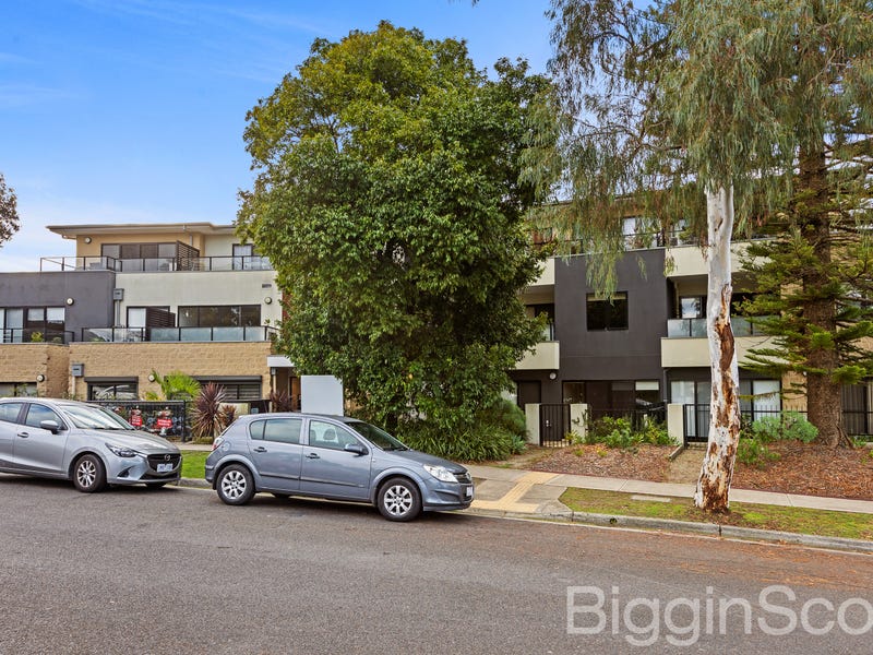 204/569 Whitehorse Road, Mitcham, Vic 3132 Apartment for Sale