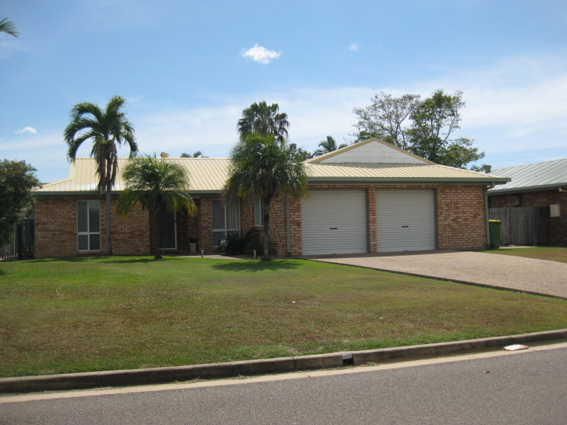 72 Honeysuckle Drive, Annandale, Qld 4814 Property Details